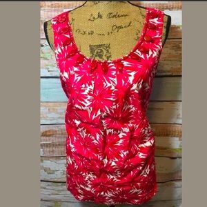 Josephine Chaus tank